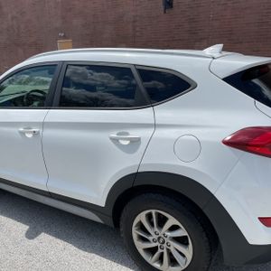 HYUNDAI TUCSON SEL - 6