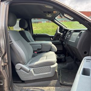 2014 FORD F-150 STX — миниатюра 33