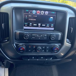2018 Chevrolet SILVERADO 1500 LT — миниатюра 37