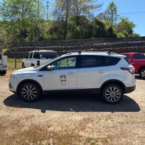 FORD ESCAPE TITANIUM - 3