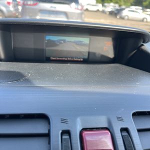 2014 Subaru FORESTER 2.5I PREMIUM — фото 39