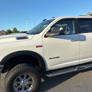 صورة 2 لـ 2019 RAM 2500 BIG HORN