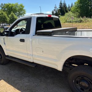 FORD F-350 SUPER DUTY XL - 6
