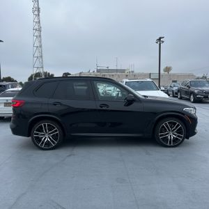 BMW X5 XDRIVE40I - 10