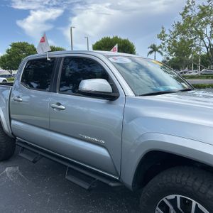 صورة 13 لـ 2023 Toyota TACOMA TRD SPORT