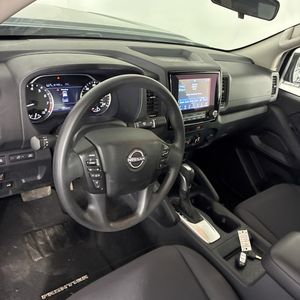صورة مصغرة 33 لـ 2022 Nissan FRONTIER S