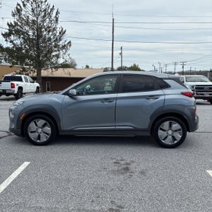 HYUNDAI KONA ELECTRIC ULTIMATE - 3