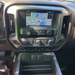 2017 Chevrolet SILVERADO 1500 LT — миниатюра 38