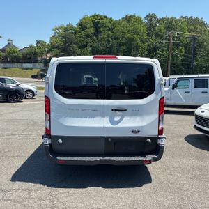 FORD TRANSIT 350 XLT - 7