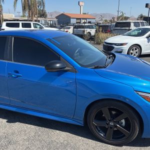 صورة مصغرة 13 لـ 2022 Nissan SENTRA SR