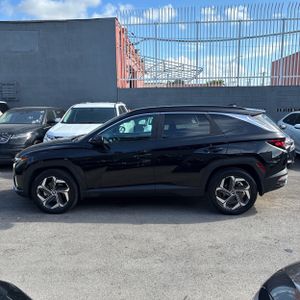 صورة 3 لـ 2024 Hyundai TUCSON SEL