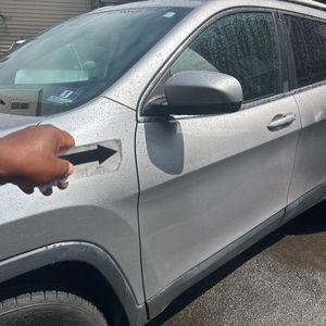 2019 JEEP CHEROKEE LIMITED 缩略图 59