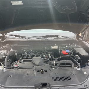 صورة مصغرة 45 لـ 2024 Honda CR-V EX