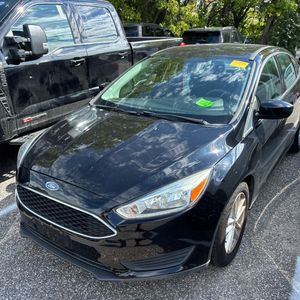 2018 FORD FOCUS SE 缩略图 47
