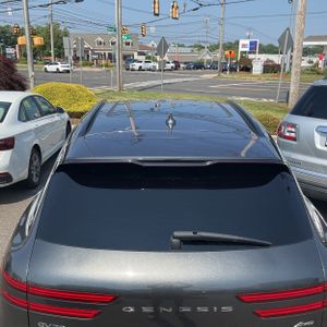 صورة مصغرة 16 لـ 2024 Genesis GV70 2.5T STANDARD