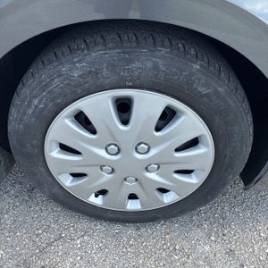 صورة مصغرة 20 لـ 2025 Nissan SENTRA S
