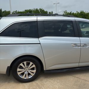 HONDA ODYSSEY - 9