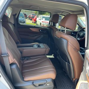صورة مصغرة 35 لـ 2022 Acura MDX W/TECH