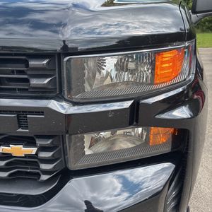 صورة مصغرة 58 لـ 2021 Chevrolet SILVERADO 1500 CUSTOM