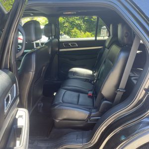 صورة مصغرة 34 لـ 2016 FORD EXPLORER XLT