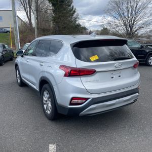 HYUNDAI SANTA FE SEL 2.4L - 5