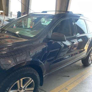 CHEVROLET TRAVERSE LS - 2