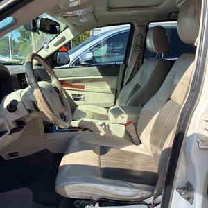 2007 JEEP GRAND CHEROKEE LIMITED 照片 28