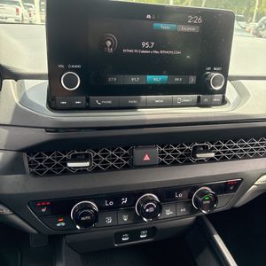 صورة مصغرة 37 لـ 2024 Honda ACCORD EX