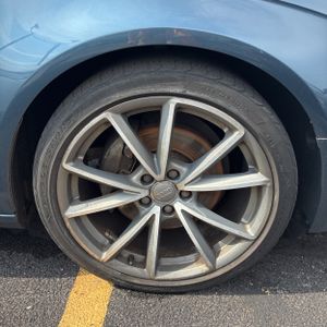 2015 AUDI A4 2.0T PREMIUM 缩略图 16