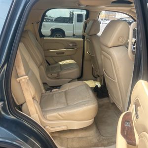 2008 Cadillac ESCALADE BASE 缩略图 35