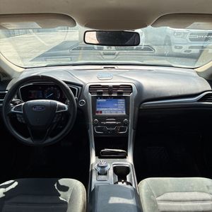 2019 FORD FUSION SE — миниатюра 36