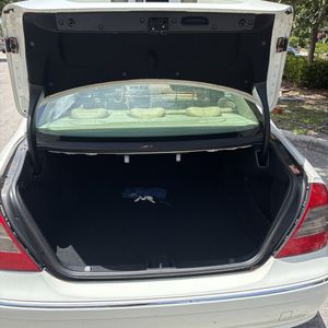 صورة مصغرة 38 لـ 2007 Mercedes-BENZ E-CLASS