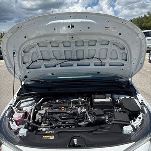 2024 Toyota COROLLA LE — миниатюра 42