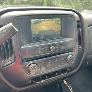 صورة مصغرة 34 لـ 2018 Chevrolet SILVERADO 1500 WORK TRUCK