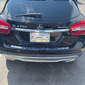 2015 Mercedes-BENZ GLA — фото 23