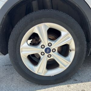 2014 FORD ESCAPE SE thumbnail 19