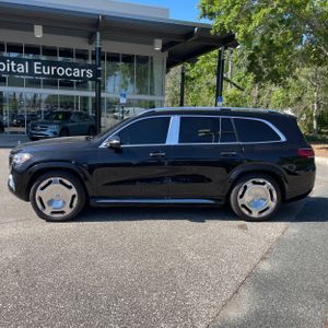 MERCEDES-BENZ GLS - 3
