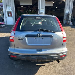 صورة 7 لـ 2007 Honda CR-V LX