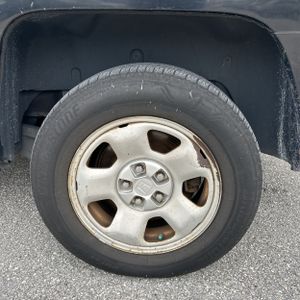 صورة مصغرة 18 لـ 2011 Honda RIDGELINE RT