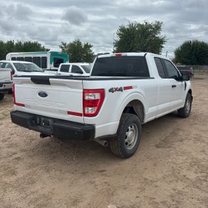 FORD F-150 XL - 8