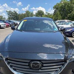 2018 Mazda CX-9 TOURING — миниатюра 15