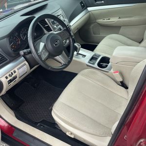 2011 Subaru OUTBACK 2.5I PREMIUM 缩略图 25