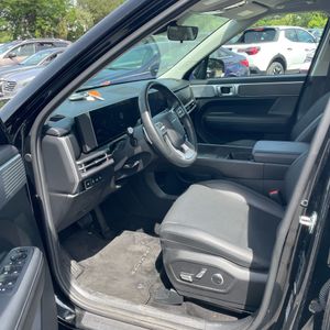 2024 Hyundai SANTA FE SEL 照片 31