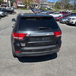 JEEP GRAND CHEROKEE LAREDO - 7