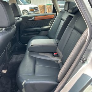 صورة مصغرة 33 لـ 2006 Infiniti M35 BASE