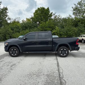صورة 3 لـ 2019 RAM 1500 REBEL