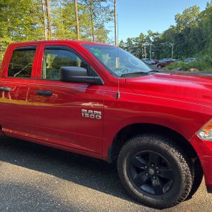 2018 RAM 1500 EXPRESS — миниатюра 13