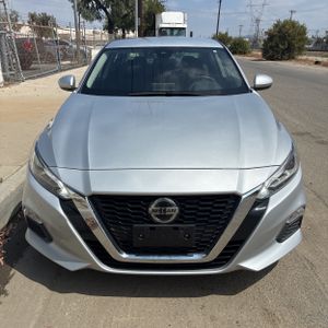 2022 Nissan ALTIMA 2.5 SV 照片 10