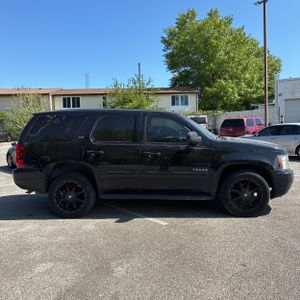 CHEVROLET TAHOE LT - 10