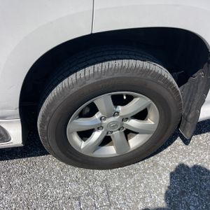 صورة مصغرة 18 لـ 2017 Lexus GX 460 BASE